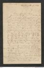 Nachlass Franz Steindachner, Brief von C. L. Salmin an Franz Steindachner (05.04.1871), Inv.Nr. 431.02, Seite 1